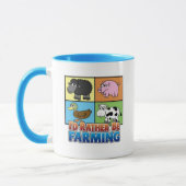 Koffie-Mok 3 Mok (Links)