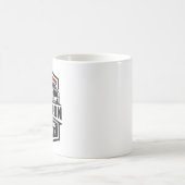 Koffie Mok auto logo (Center)