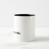 Koffie Mok Breng de jaren 70 terug (Center)