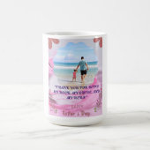 KOFFIE MOK - CADEAU VOOR VADER (Center)