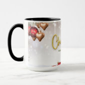 koffie-Mok | Christmans Mok (Links)