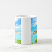 Koffie-Mok - cruise 2019 Koffiemok (Center)