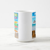 Koffie-Mok - cruise 2023 Koffiemok (Center)