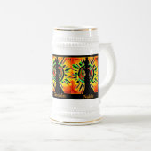 Koffie Mok Dans (Voorkant rechts)