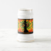 Koffie Mok Dans (Center)