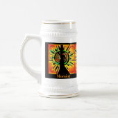 Koffie Mok Dans (Links)