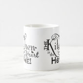 Koffie-Mok - de keuken is het hart van het huis Koffiemok (Center)