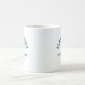 Koffie Mok De Shipley School, Thee, Beker (Center)