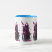 Koffie Mok: Dit is het Unieke Ontwerp Mok (Midden)