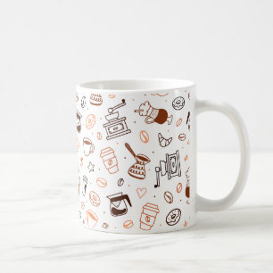 Koffie Mok: een beetje gezellig Koffiemok