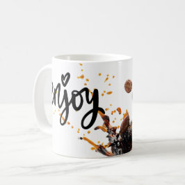Koffie Mok: een perfecte start voor elke dag Koffiemok