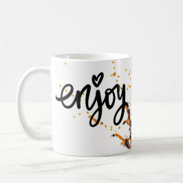 Koffie Mok: een perfecte start voor elke dag Koffiemok