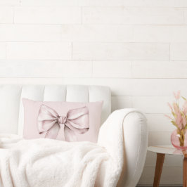 Koffie mok, elegant script monogram, girly, kussen