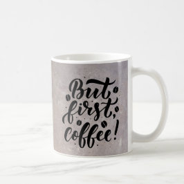 Koffie Mok: gepersonaliseerde perfectie Koffiemok