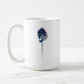 Koffie Mok - Groot (Links)