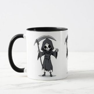 Koffie Mok (Halloween)
