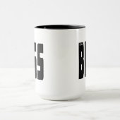 Koffie Mok Humor (Midden)