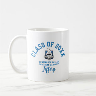 Koffie Mok Huntingdon Valley Christelijke Academie