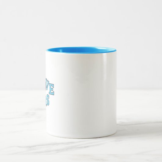 Koffie Mok I Love Cats Schattige Design (Center)