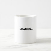Koffie Mok – ideaal voor slow starters (Center)