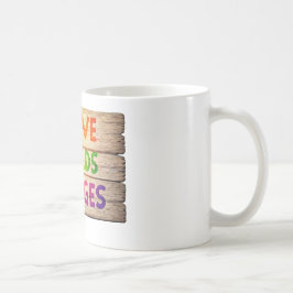 Koffie mok ideaal voor verjaardagen, jubilea