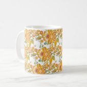 Koffie-Mok in het najaar Koffiemok (Voorkant links)