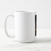 Koffie-Mok — Inspirerend-ventilator Koffiemok (Links)