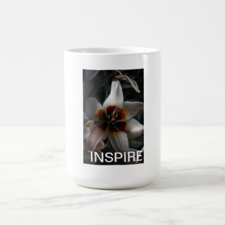 Koffie-Mok — Inspirerend-ventilator Koffiemok