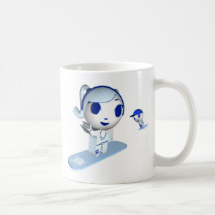 Koffie-Mok, instappen plus KBOT Koffiemok