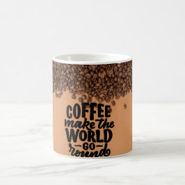 Koffie Mok: je dagelijkse dosis vreugde Koffiemok