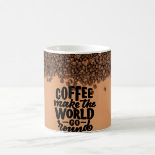 Koffie Mok: je dagelijkse dosis vreugde Koffiemok