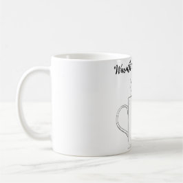 Koffie Mok: je dagelijkse dosis vreugde Koffiemok