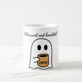 Koffie Mok: je morgen, je Mok