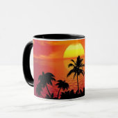 KOFFIE MOK / KOFFIEKOP (Voorkant links)