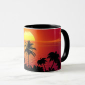 KOFFIE MOK / KOFFIEKOP (Voorkant rechts)