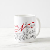 Koffie-Mok Koffiemok (Voorkant rechts)