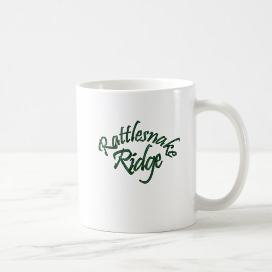 Koffie-Mok Koffiemok (Rechts)