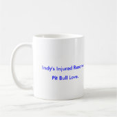 Koffie-mok Koffiemok (Links)