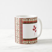 Koffie-Mok Koffiemok (Voorkant rechts)