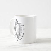 Koffie-Mok Koffiemok (Voorkant links)