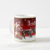 koffie-Mok Koffiemok (Voorkant links)