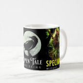 Koffie-mok Koffiemok (Voorkant rechts)