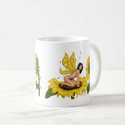 Koffie-Mok Koffiemok (Voorkant rechts)