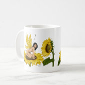 Koffie-Mok Koffiemok (Voorkant links)