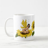 Koffie-Mok Koffiemok (Links)