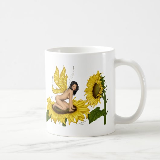 Koffie-Mok Koffiemok (Rechts)