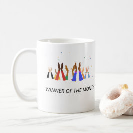 koffie-Mok Koffiemok