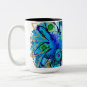 Koffie Mok Lovitude Winking (Links)