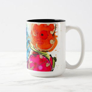 Koffie Mok Lovitude Winking
