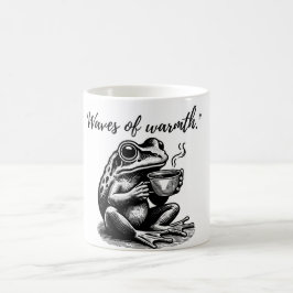 "Koffie Mok: maak elke slok tellen" Koffiemok